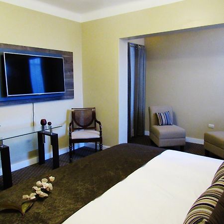 Los Leones Hotel Boutique Yanahuara Room photo