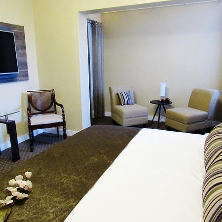 Los Leones Hotel Boutique Yanahuara Room photo