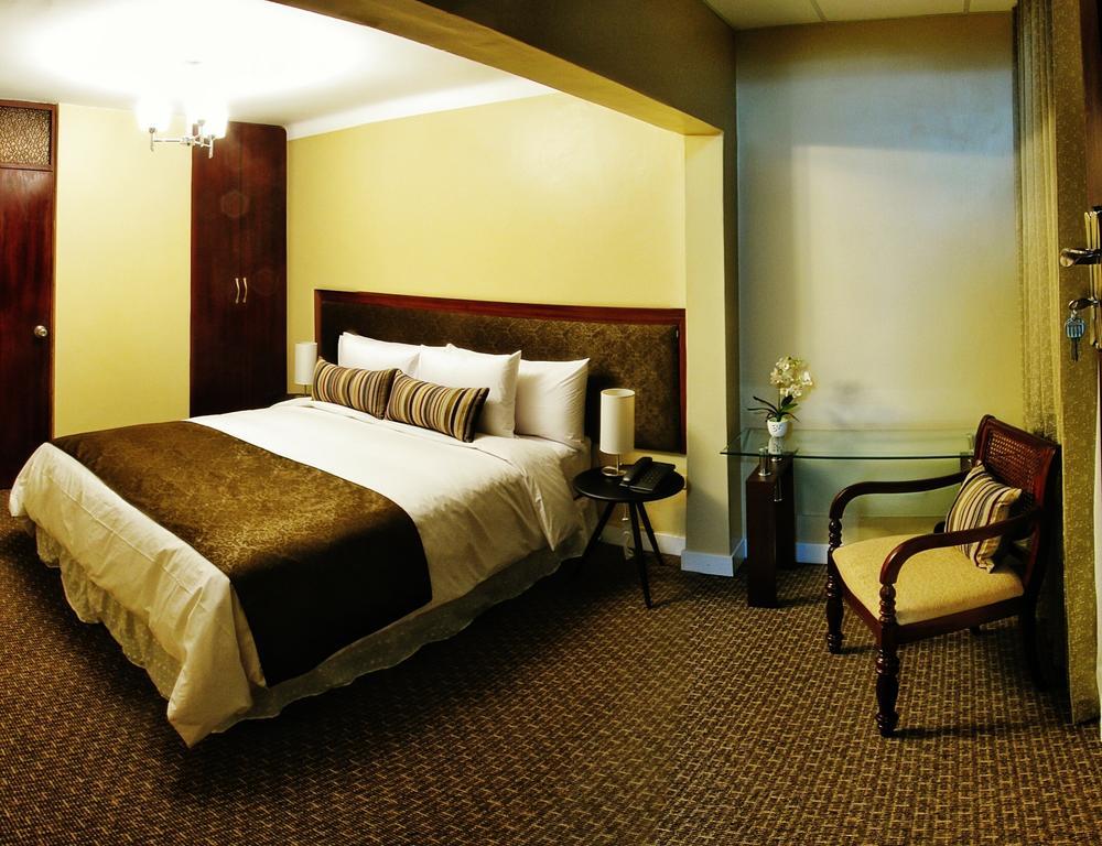 Los Leones Hotel Boutique Yanahuara Room photo