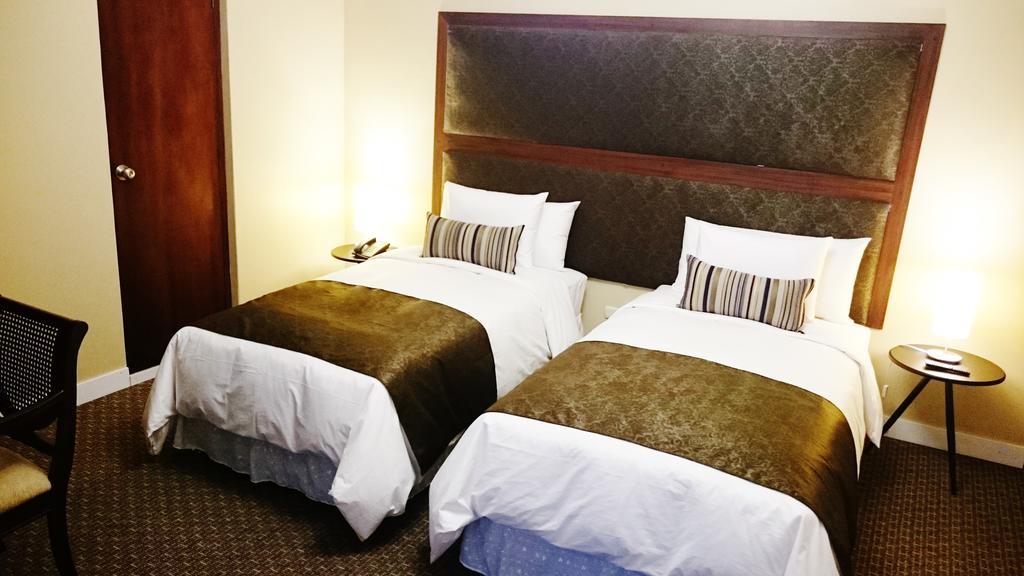 Los Leones Hotel Boutique Yanahuara Room photo