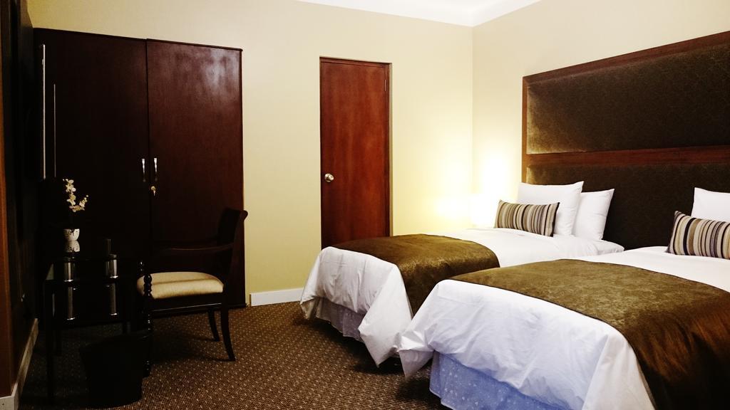 Los Leones Hotel Boutique Yanahuara Room photo