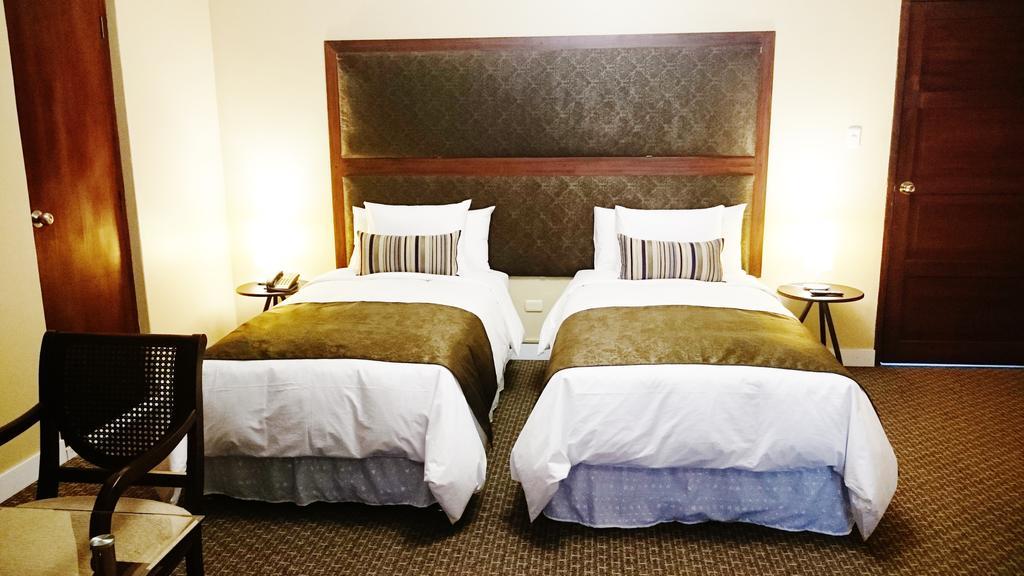 Los Leones Hotel Boutique Yanahuara Room photo