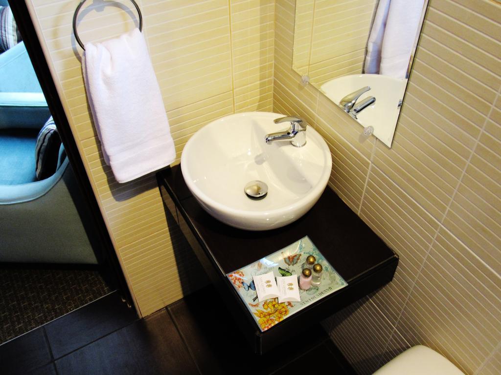 Los Leones Hotel Boutique Yanahuara Room photo