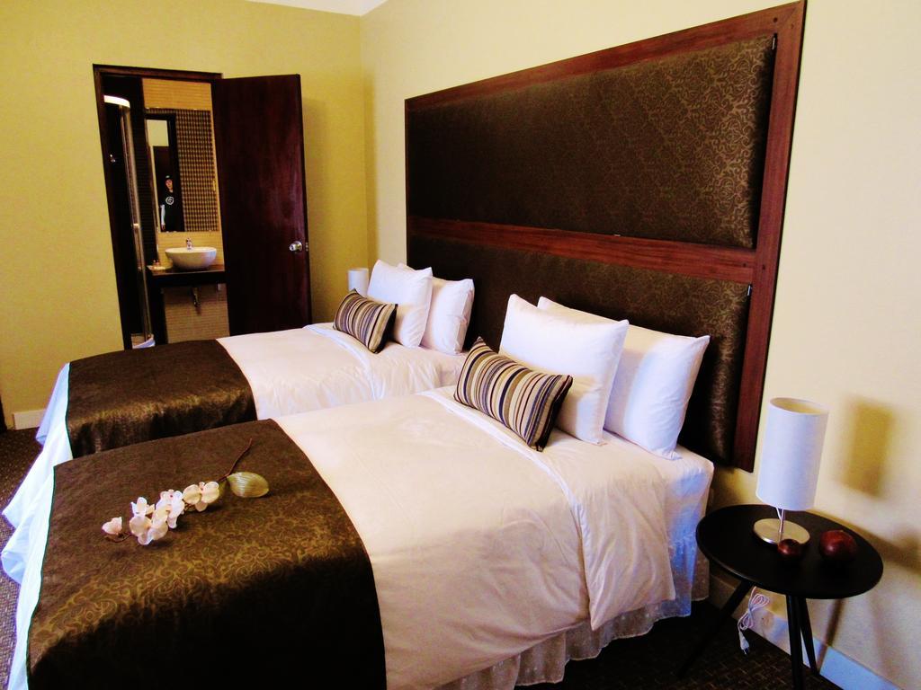 Los Leones Hotel Boutique Yanahuara Room photo