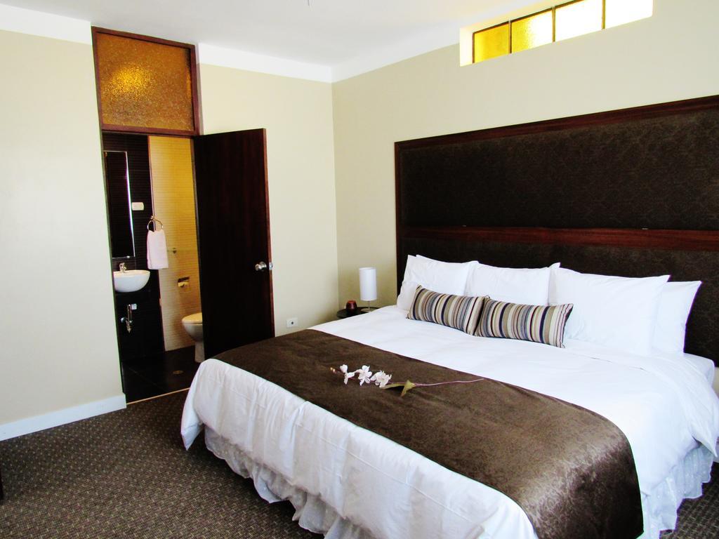 Los Leones Hotel Boutique Yanahuara Room photo