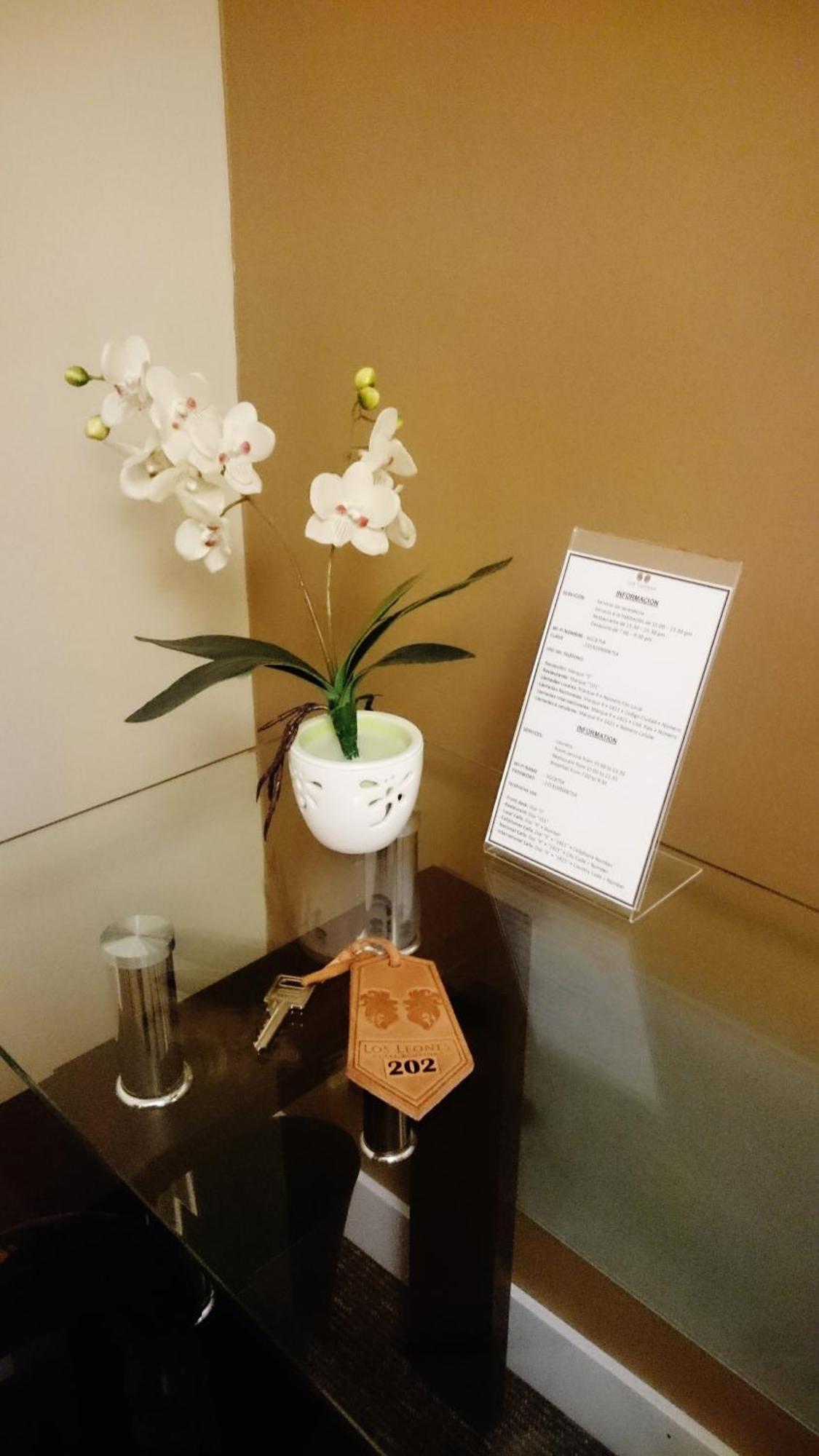 Los Leones Hotel Boutique Yanahuara Room photo