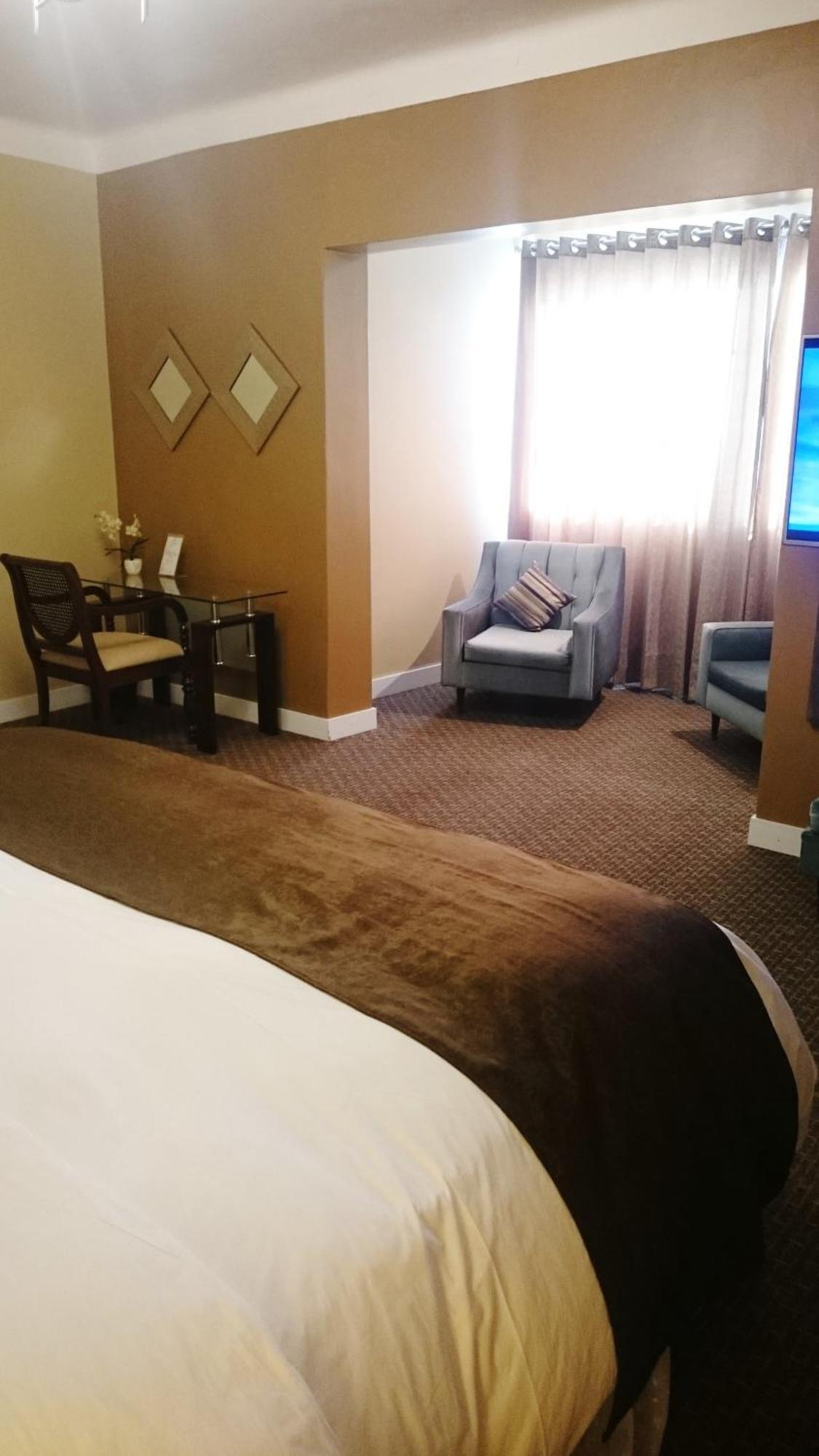 Los Leones Hotel Boutique Yanahuara Room photo
