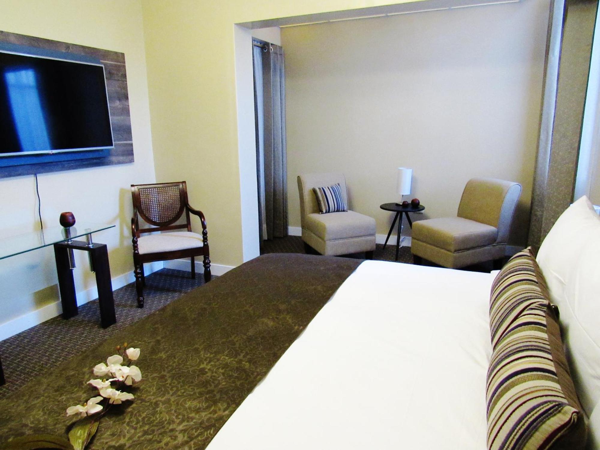 Los Leones Hotel Boutique Yanahuara Room photo