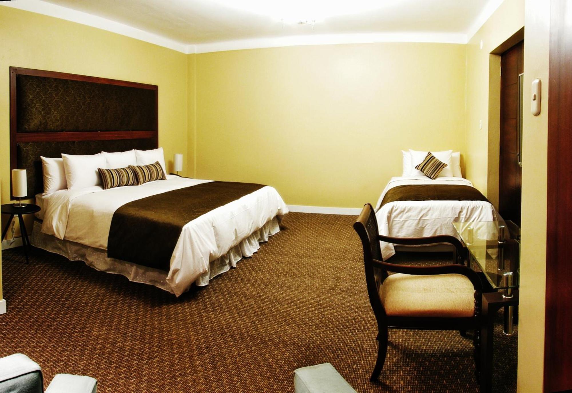 Los Leones Hotel Boutique Yanahuara Room photo
