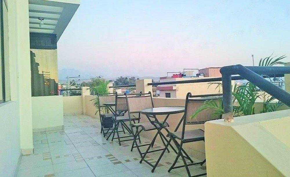 Los Leones Hotel Boutique Yanahuara Exterior photo