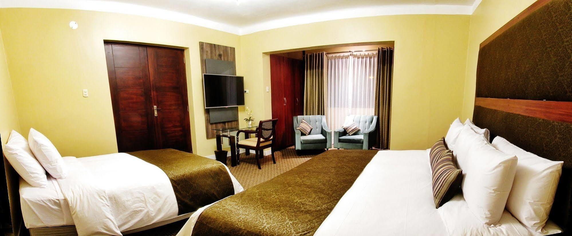 Los Leones Hotel Boutique Yanahuara Exterior photo